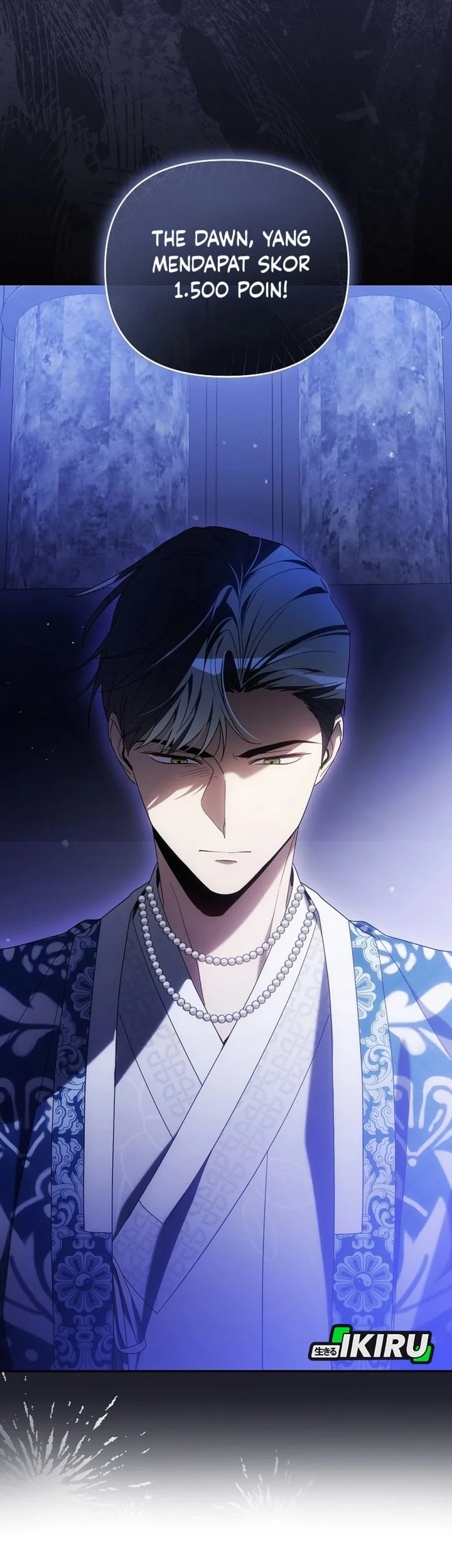 Surviving as a PD Idol Chapter 36 Gambar 70