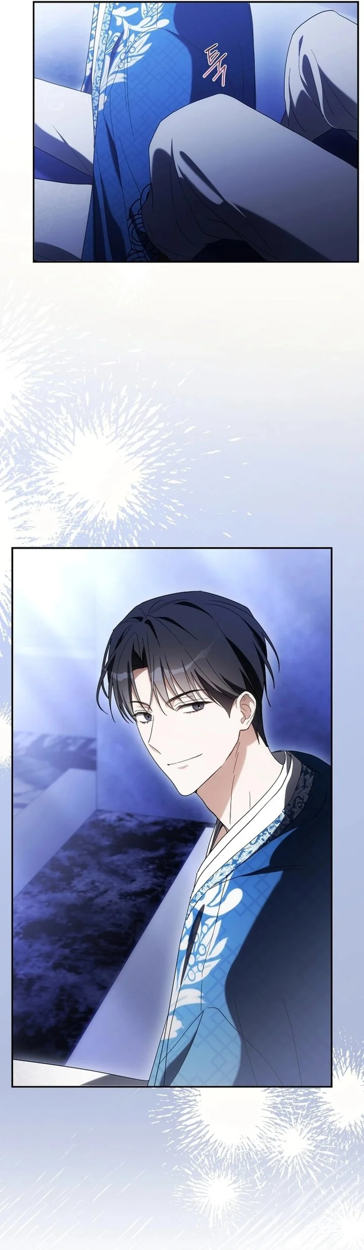 Surviving as a PD Idol Chapter 36 Gambar 72