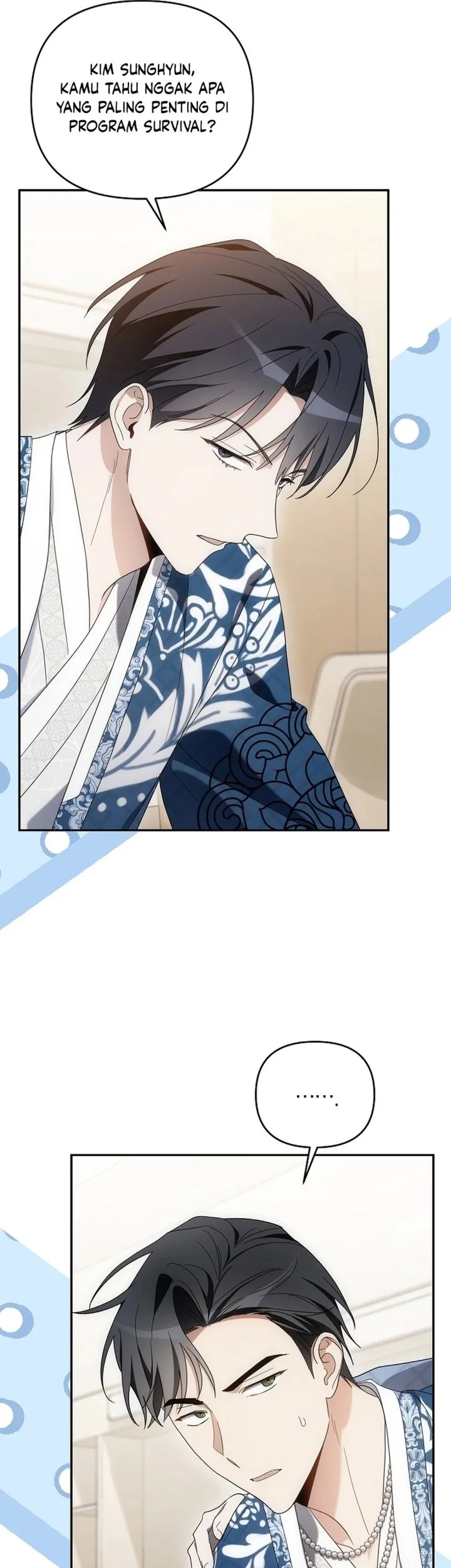 Surviving as a PD Idol Chapter 36 Gambar 79