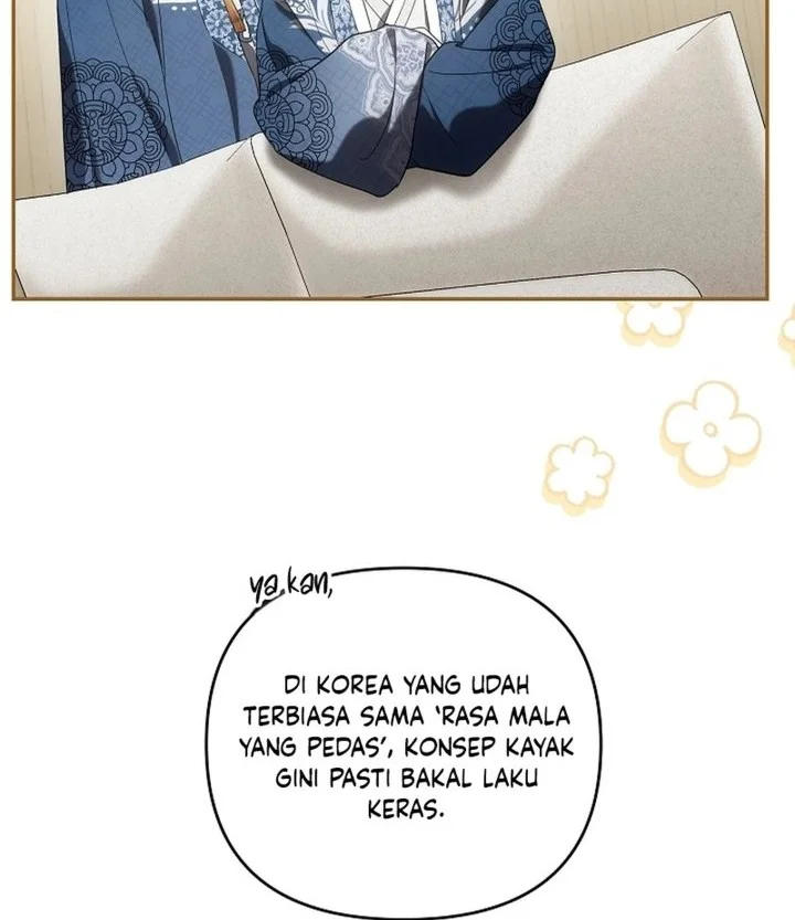 Surviving as a PD Idol Chapter 36 Gambar 84