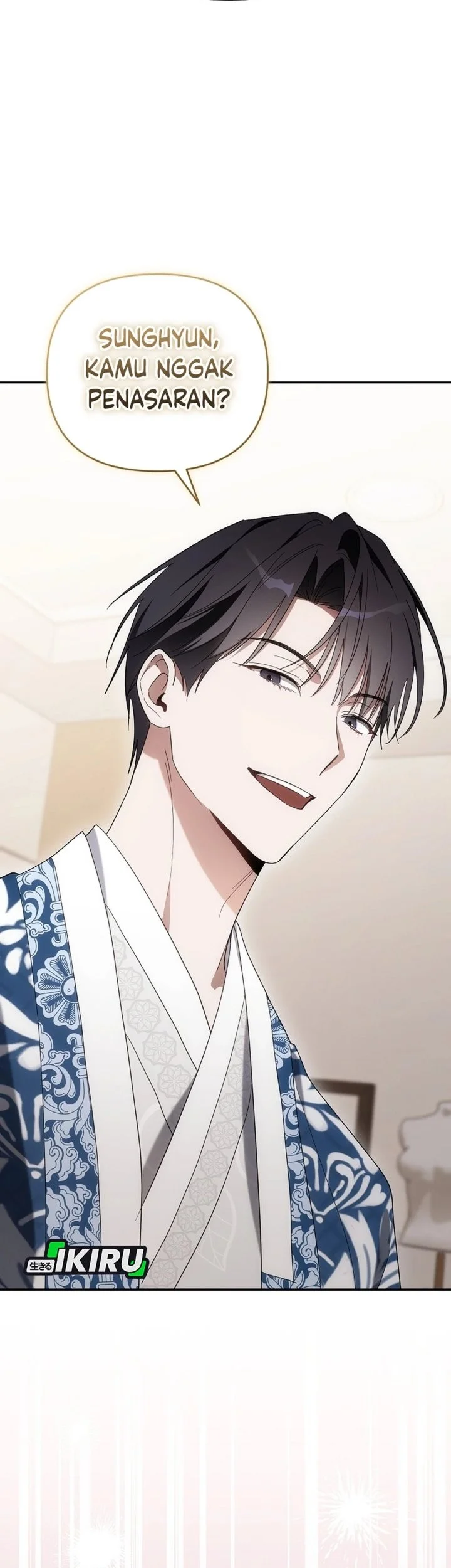 Surviving as a PD Idol Chapter 36 Gambar 85