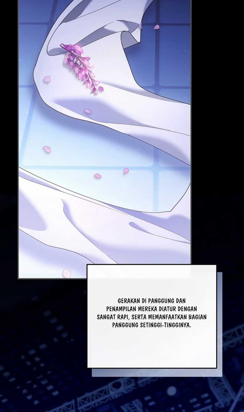 Baca Manhwa Surviving as a PD Idol Chapter 363 Gambar 2