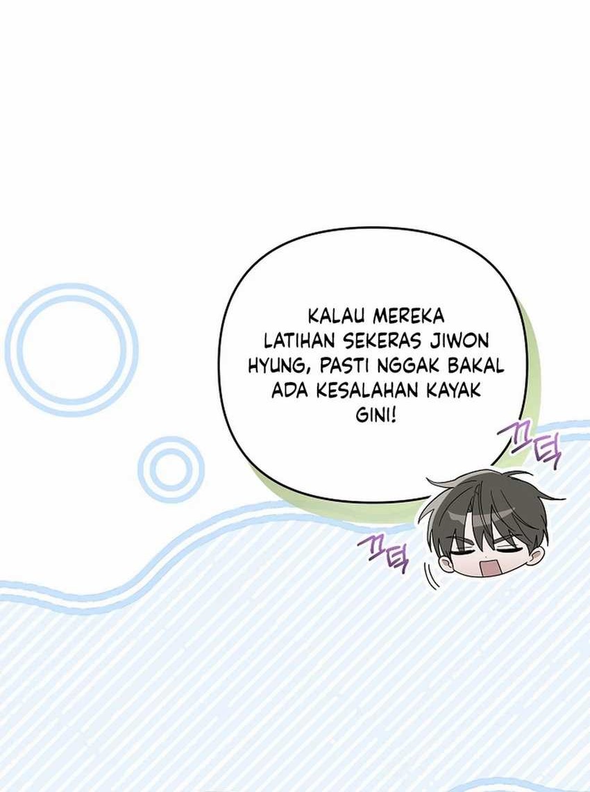 Surviving as a PD Idol Chapter 363 Gambar 41