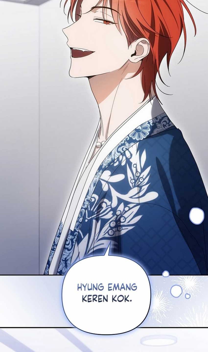 Surviving as a PD Idol Chapter 363 Gambar 55