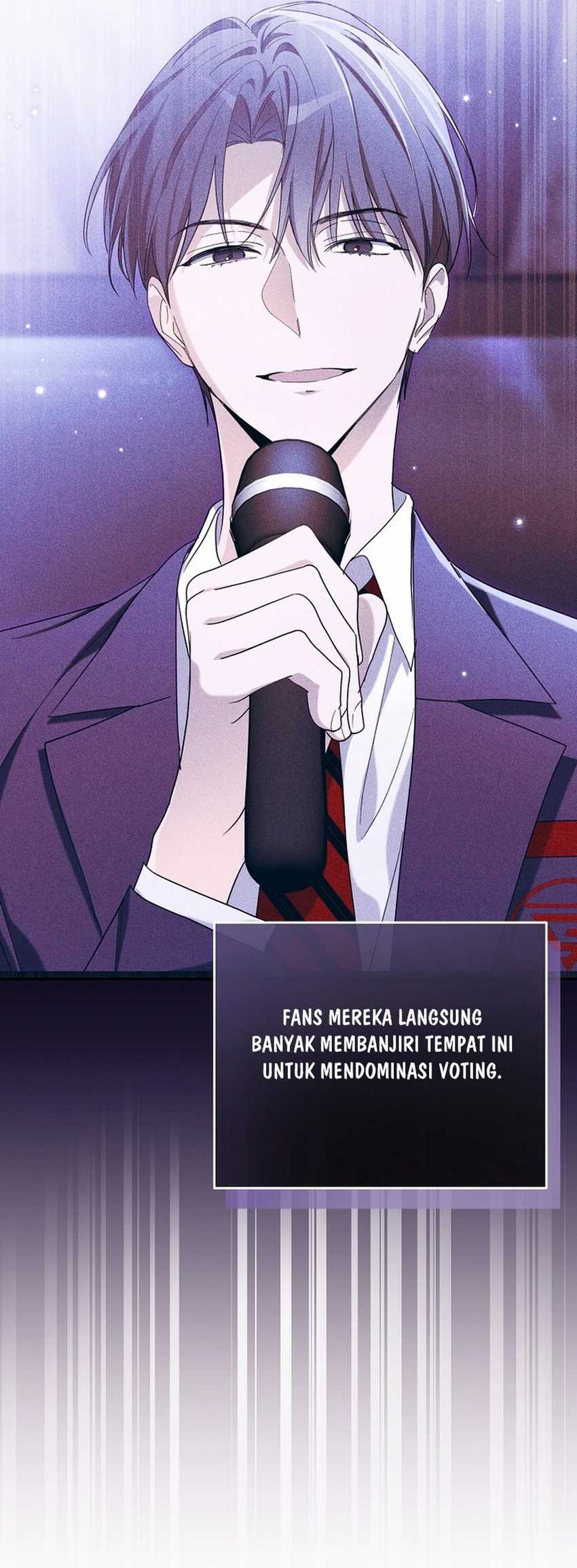 Surviving as a PD Idol Chapter 363 Gambar 64