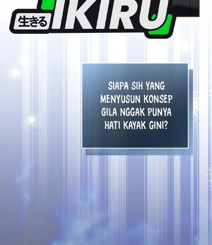 Surviving as a PD Idol Chapter 37 halaman 19