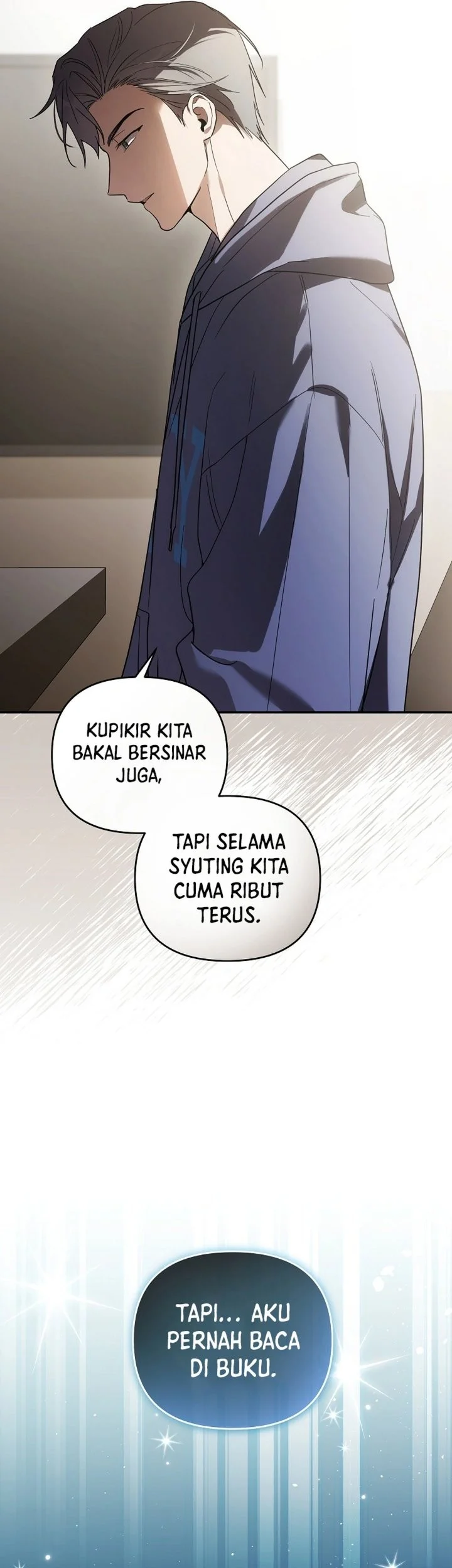 Surviving as a PD Idol Chapter 37 halaman 50