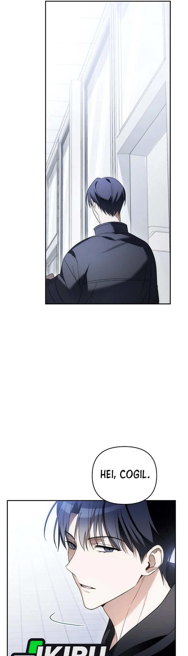 Surviving as a PD Idol Chapter 37 Gambar 63