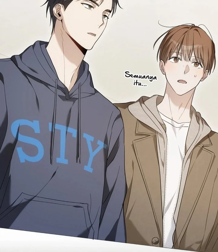 Surviving as a PD Idol Chapter 37 halaman 6