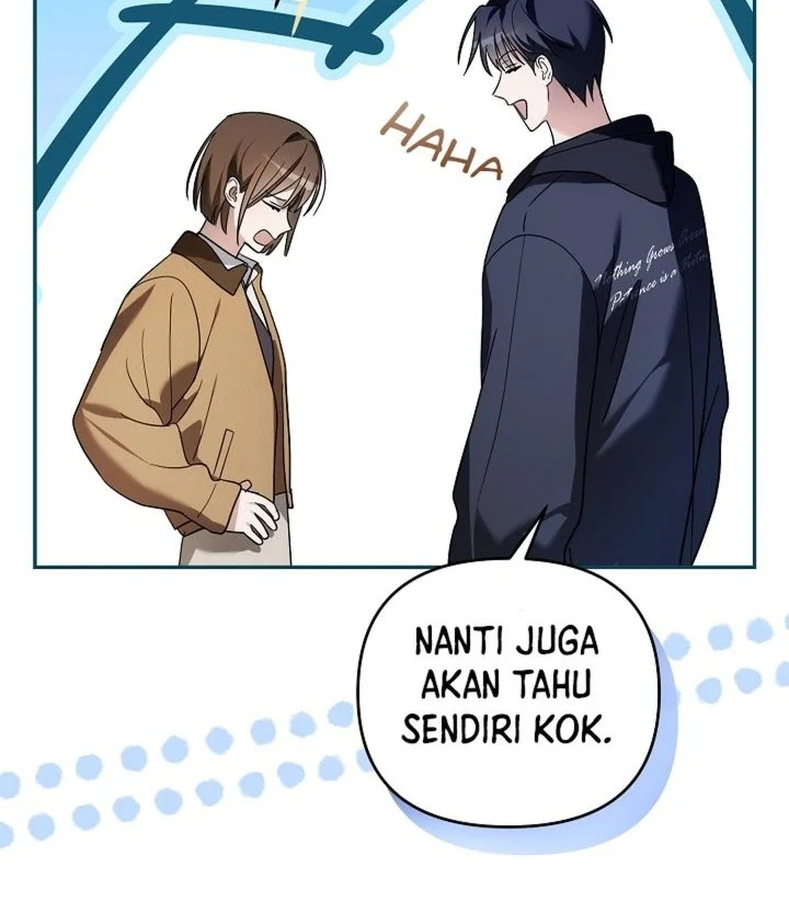 Surviving as a PD Idol Chapter 37 Gambar 72