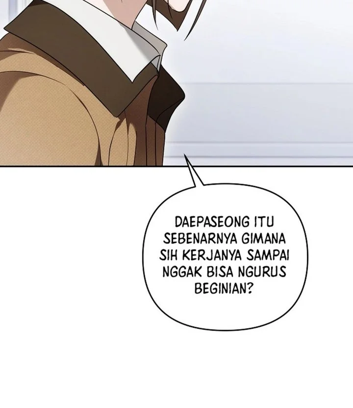 Surviving as a PD Idol Chapter 37 Gambar 76
