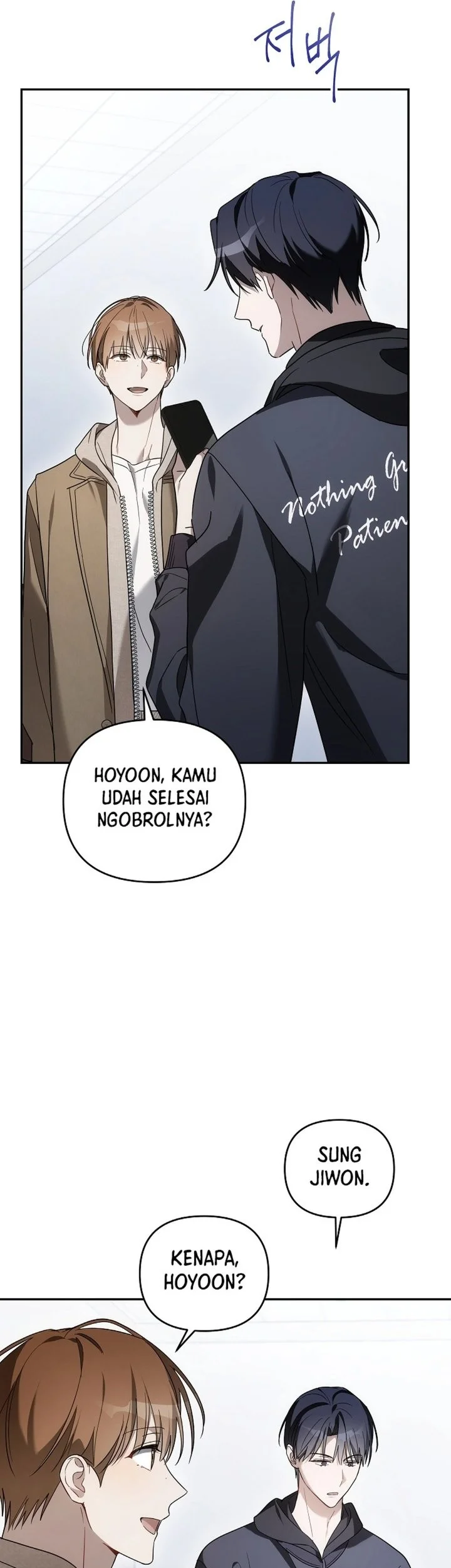 Surviving as a PD Idol Chapter 37 Gambar 79