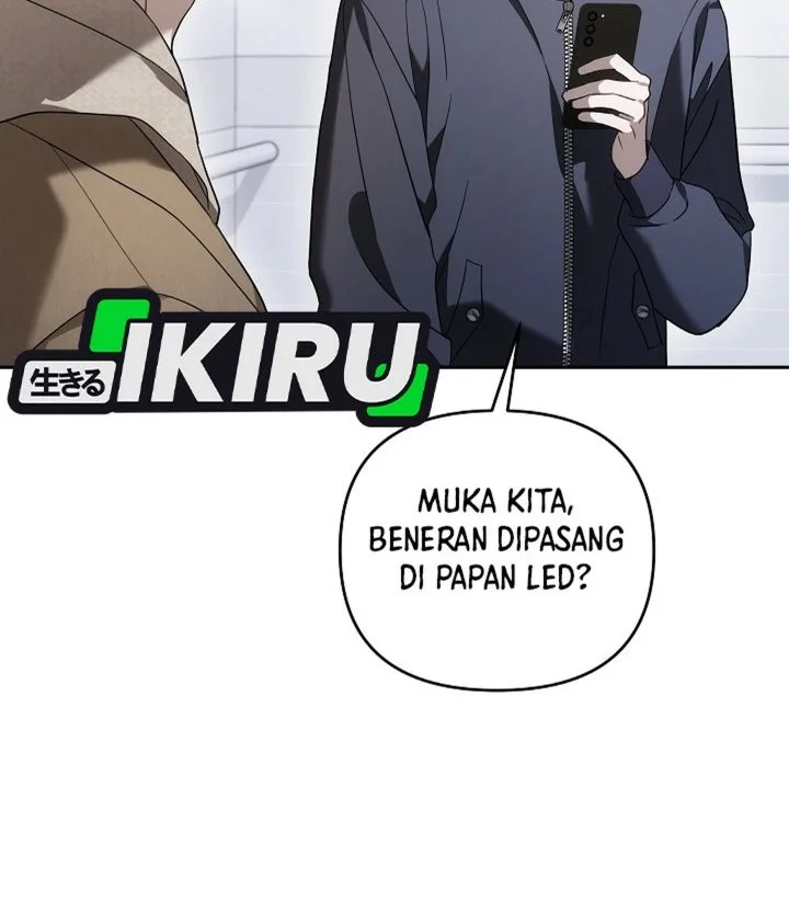 Surviving as a PD Idol Chapter 37 Gambar 80