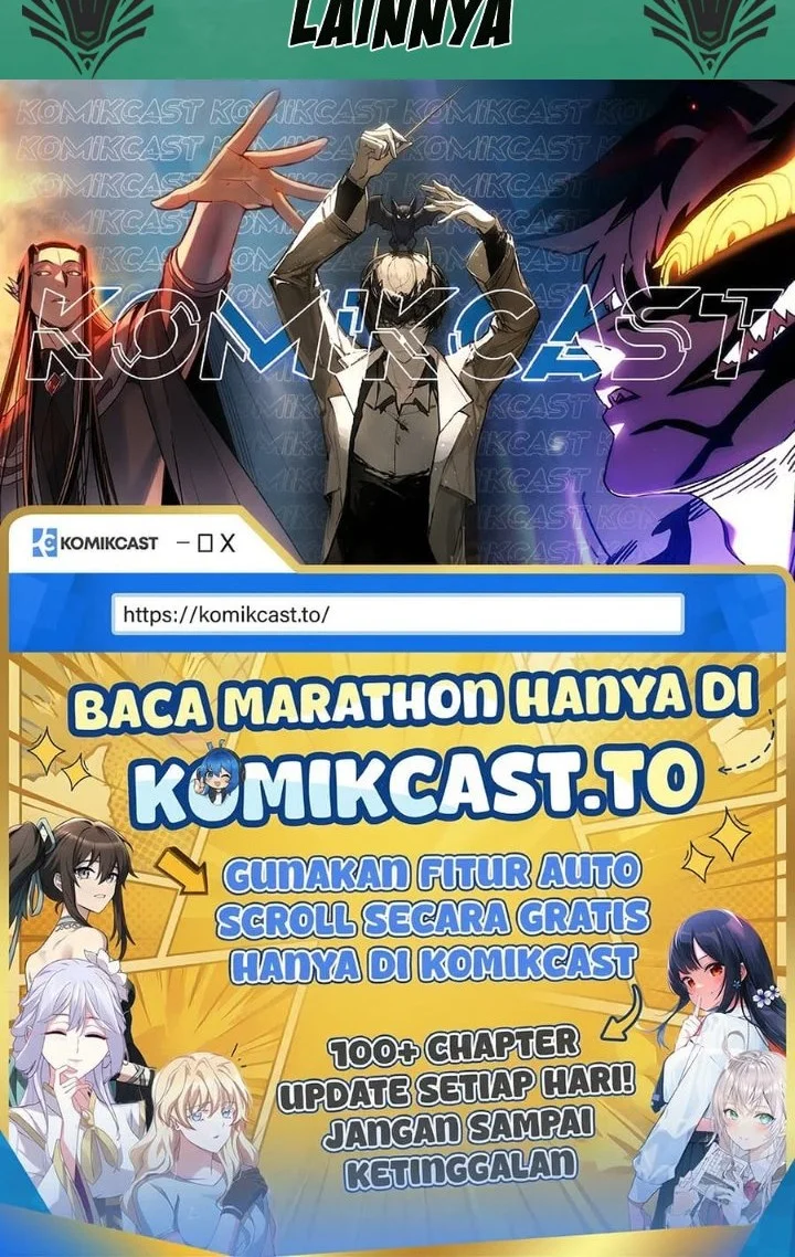 Surviving as a PD Idol Chapter 37 Gambar 88