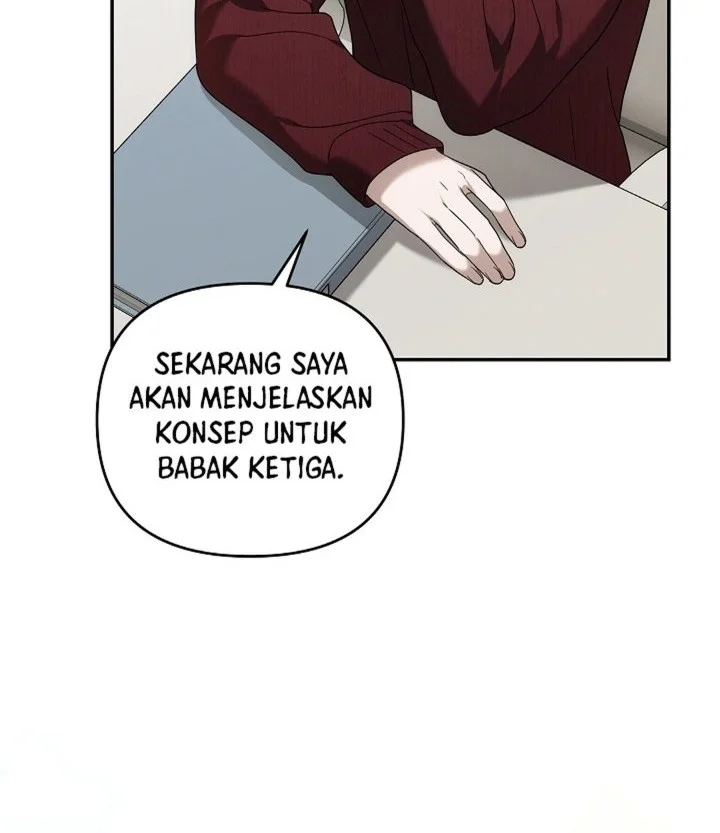 Surviving as a PD Idol Chapter 37 halaman 12