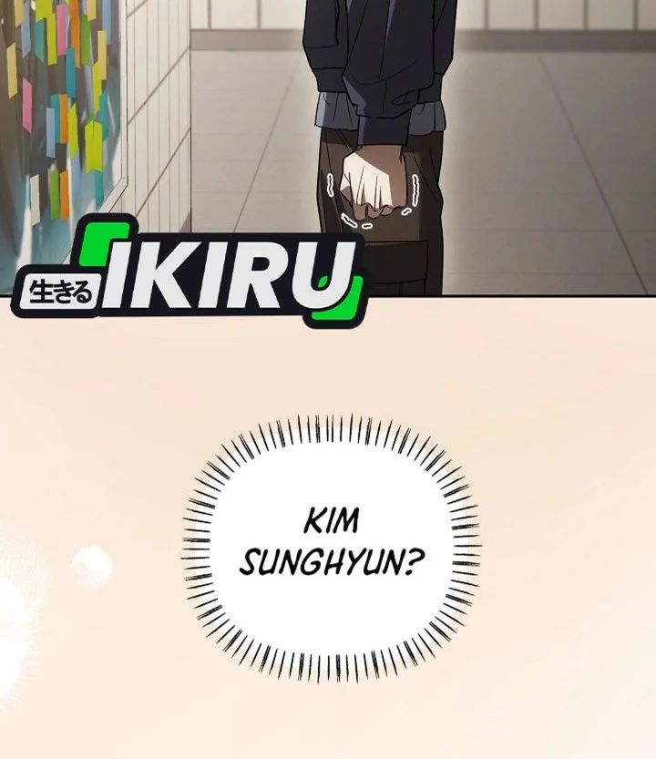 Surviving as a PD Idol Chapter 38 halaman 38