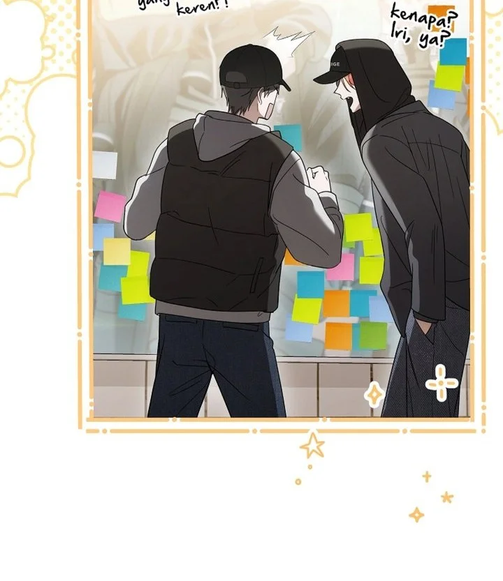Surviving as a PD Idol Chapter 38 halaman 46