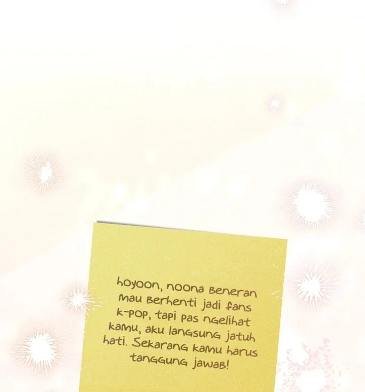 Surviving as a PD Idol Chapter 38 halaman 51