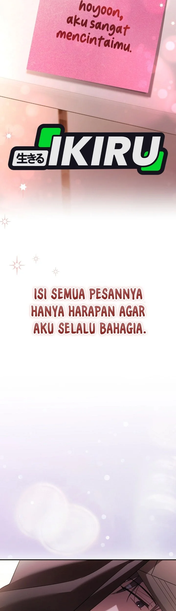 Surviving as a PD Idol Chapter 38 Gambar 57