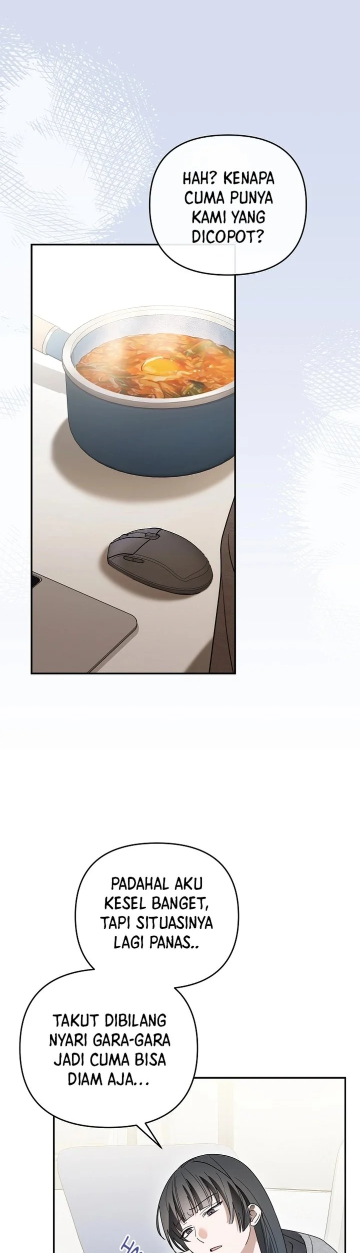 Surviving as a PD Idol Chapter 38 Gambar 62