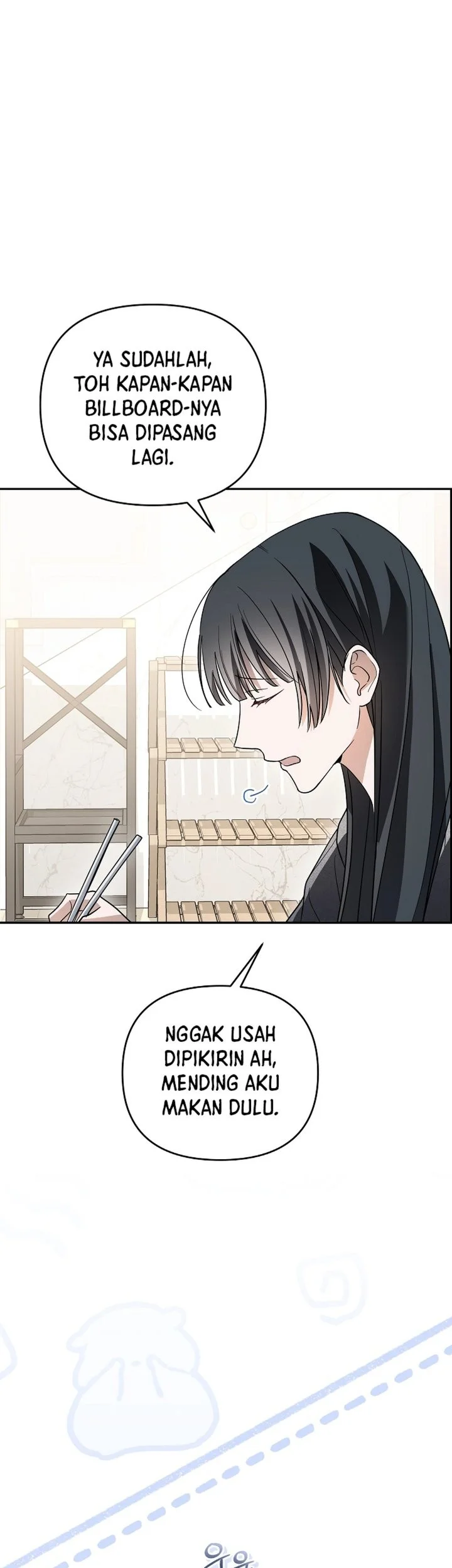 Surviving as a PD Idol Chapter 38 Gambar 64
