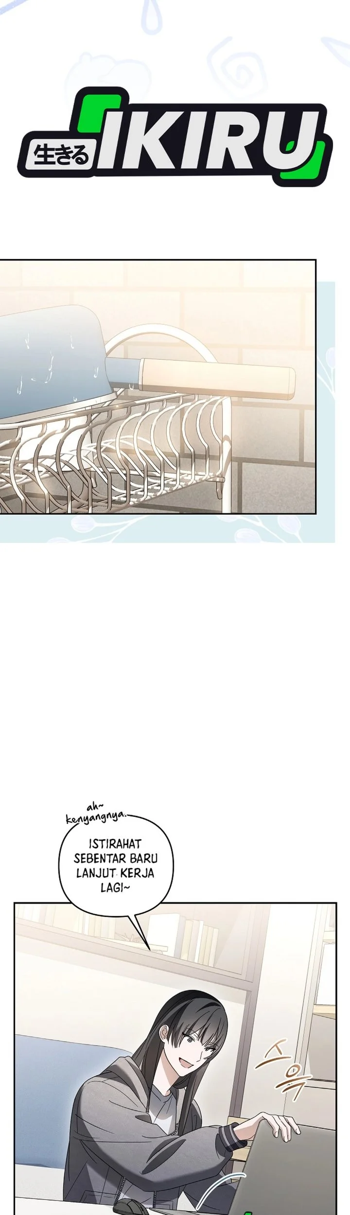 Surviving as a PD Idol Chapter 38 Gambar 66