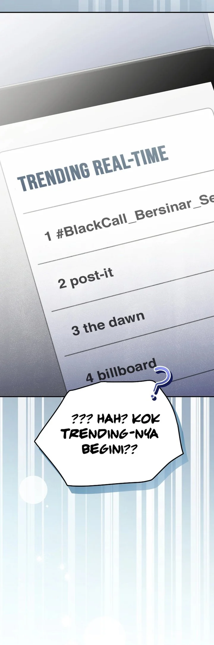 Surviving as a PD Idol Chapter 38 Gambar 68