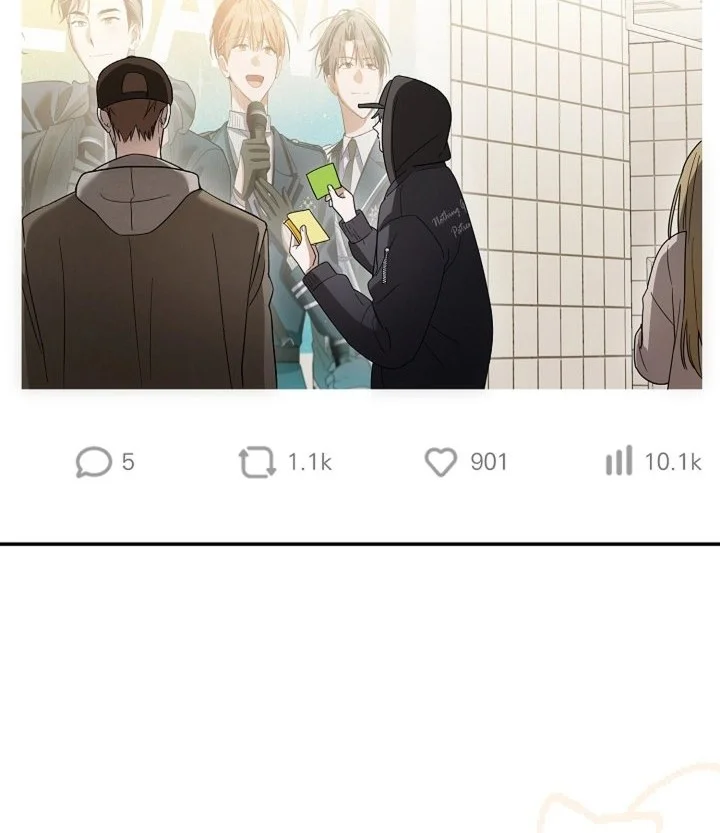 Surviving as a PD Idol Chapter 38 Gambar 70
