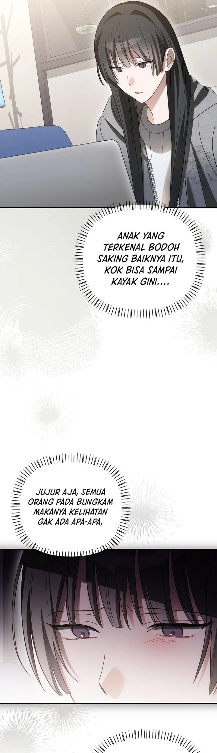 Surviving as a PD Idol Chapter 38 Gambar 76