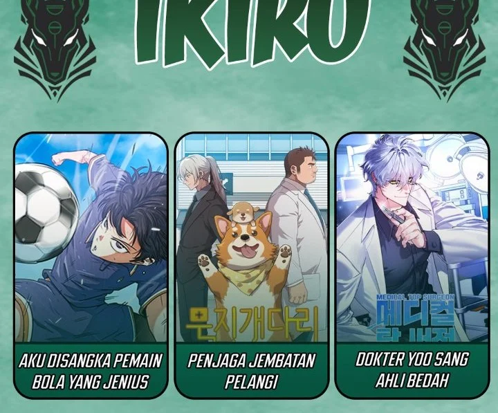 Surviving as a PD Idol Chapter 38 Gambar 87