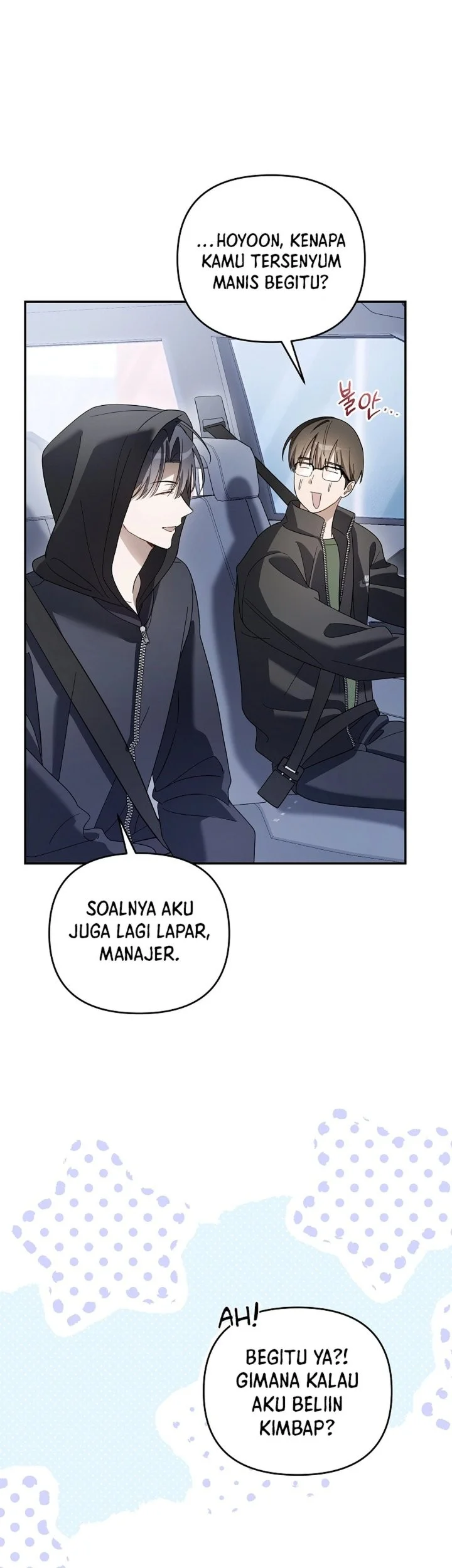 Surviving as a PD Idol Chapter 38 halaman 10
