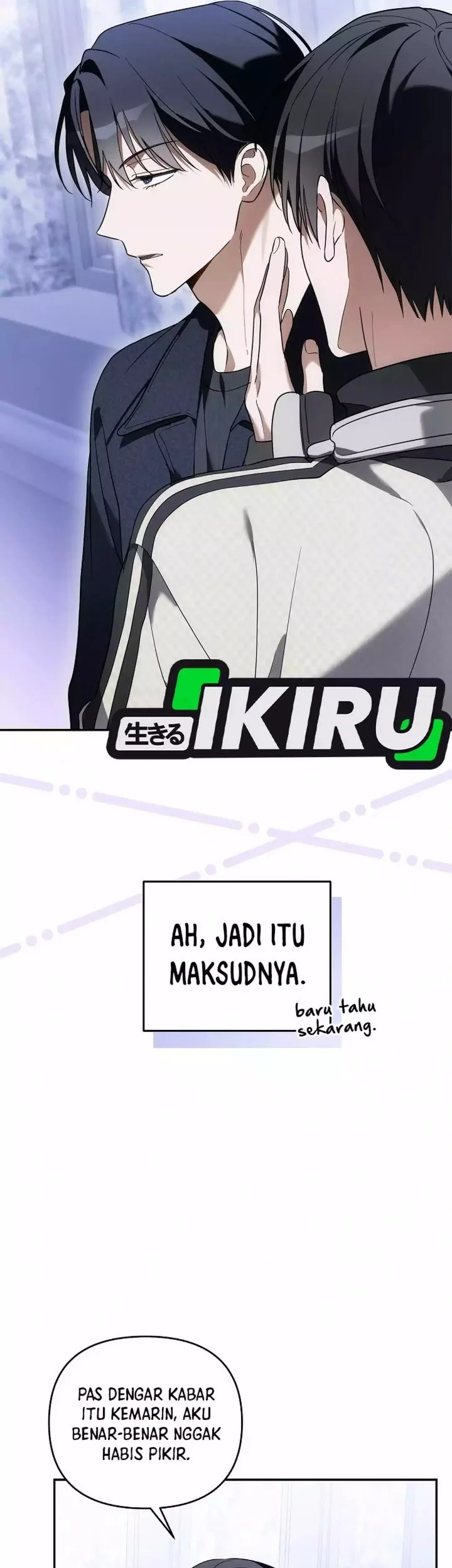 Surviving as a PD Idol Chapter 39 halaman 29