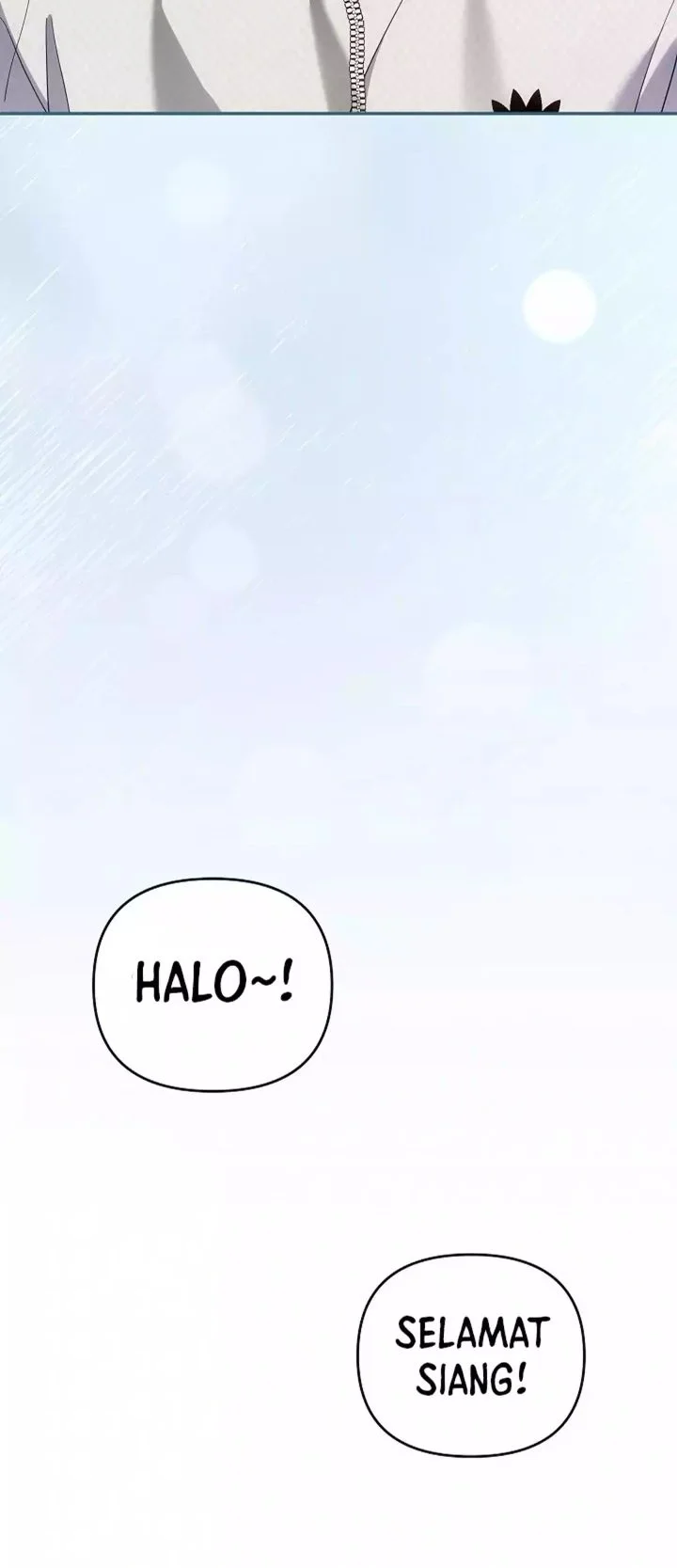 Surviving as a PD Idol Chapter 39 halaman 34