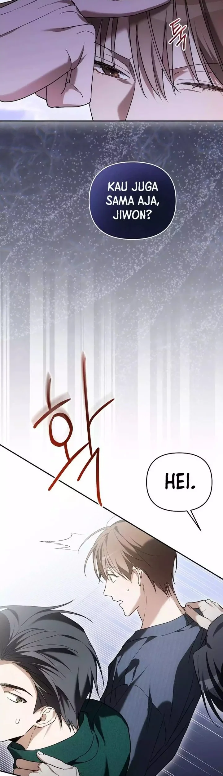 Surviving as a PD Idol Chapter 39 Gambar 50