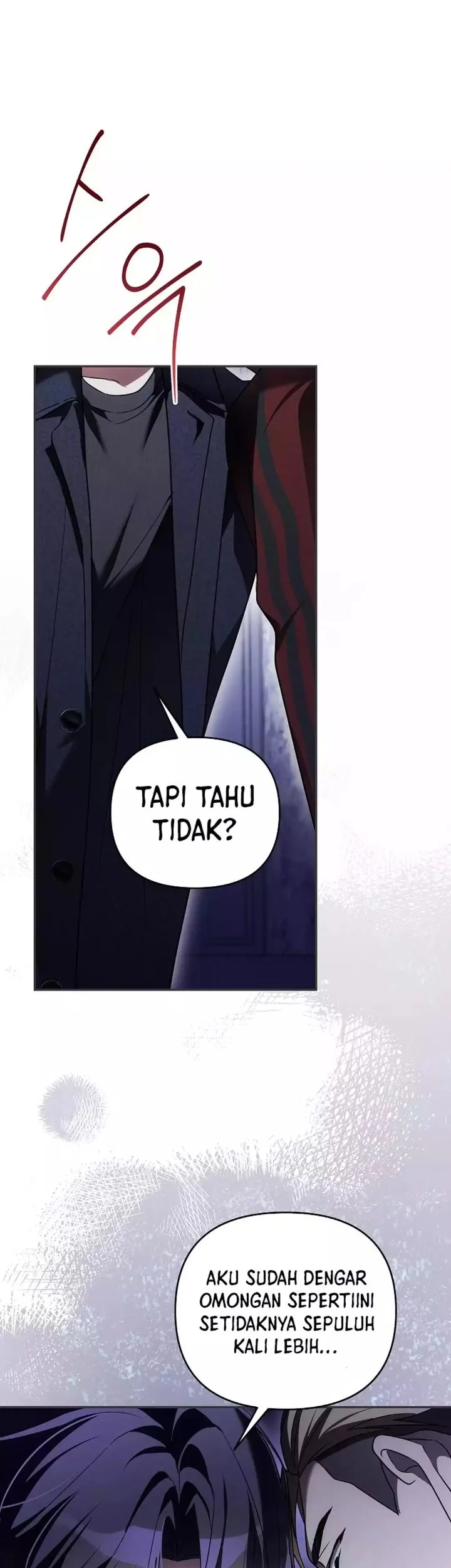 Surviving as a PD Idol Chapter 39 Gambar 64