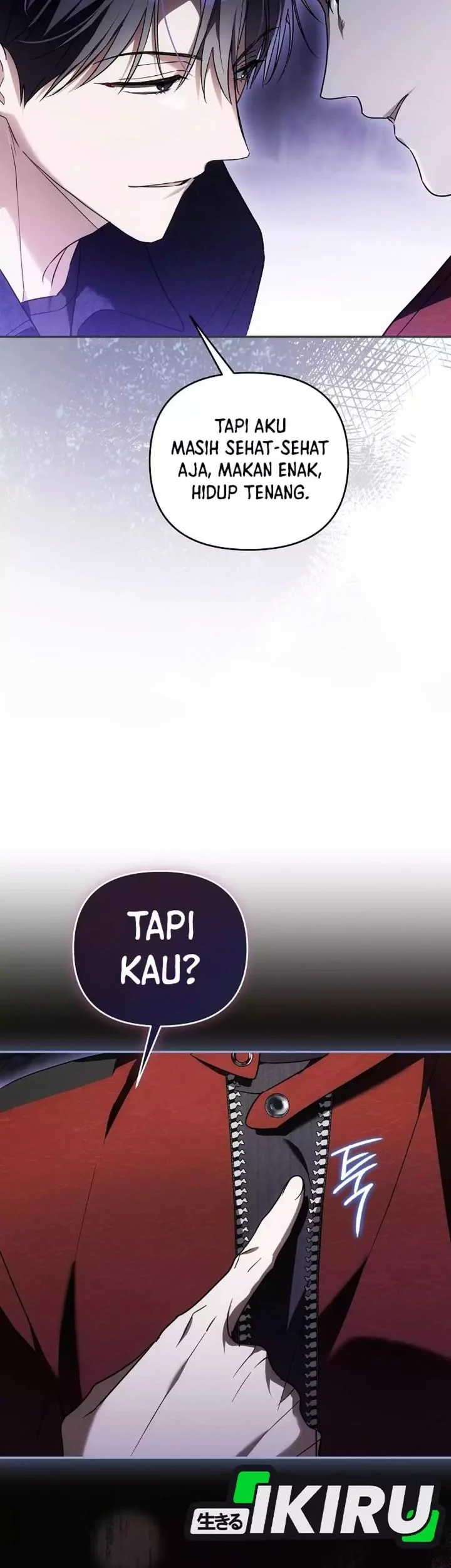 Surviving as a PD Idol Chapter 39 Gambar 65