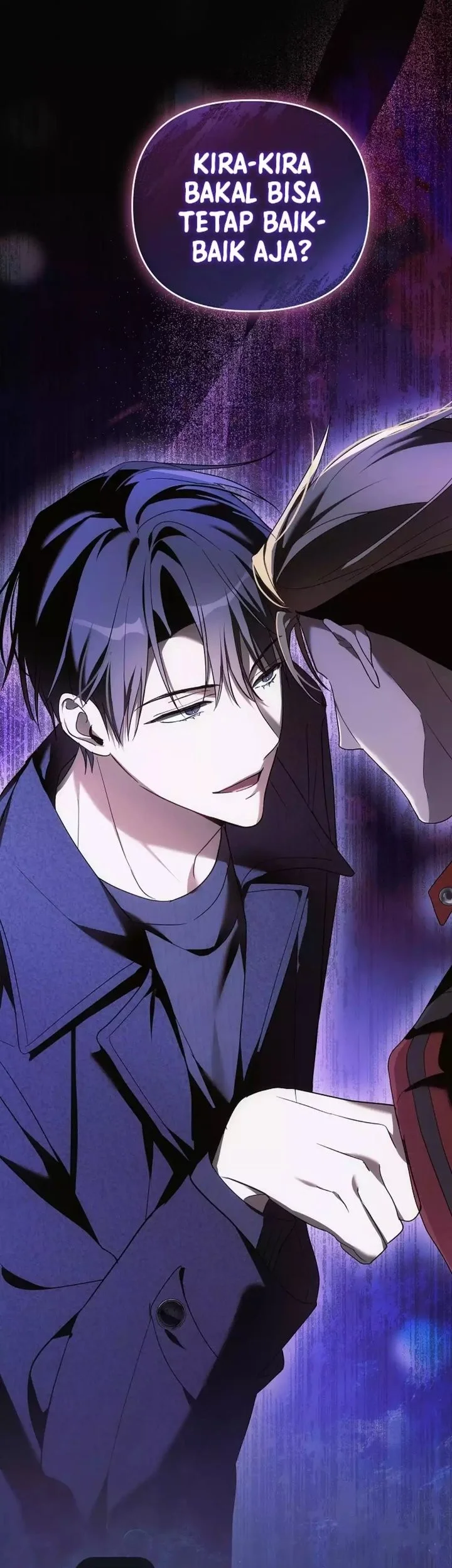 Surviving as a PD Idol Chapter 39 Gambar 67