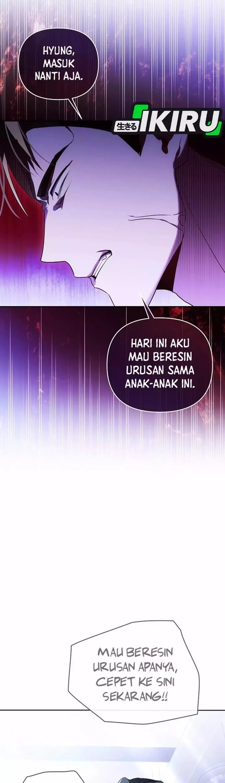 Surviving as a PD Idol Chapter 39 Gambar 70
