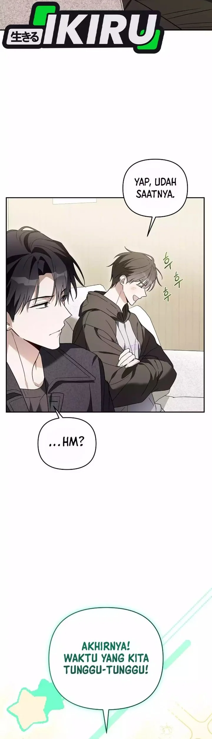 Surviving as a PD Idol Chapter 39 halaman 9