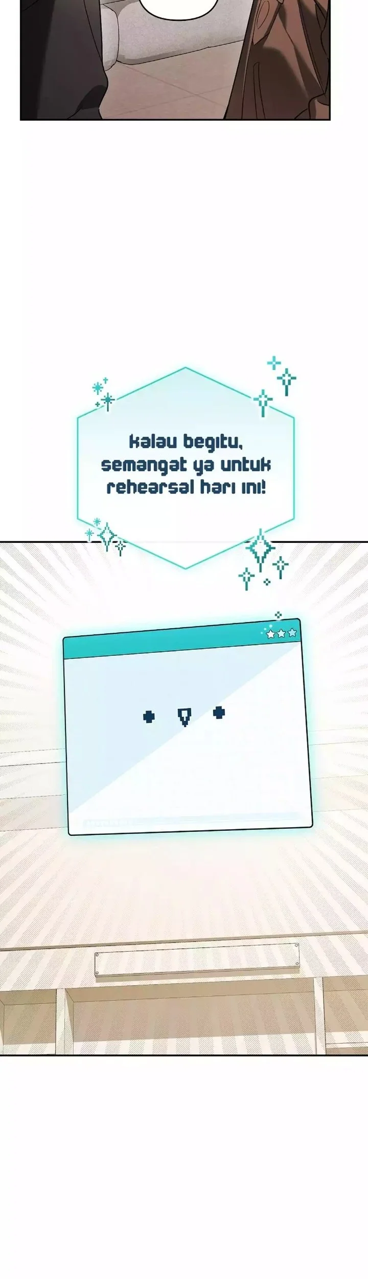 Surviving as a PD Idol Chapter 39 halaman 18