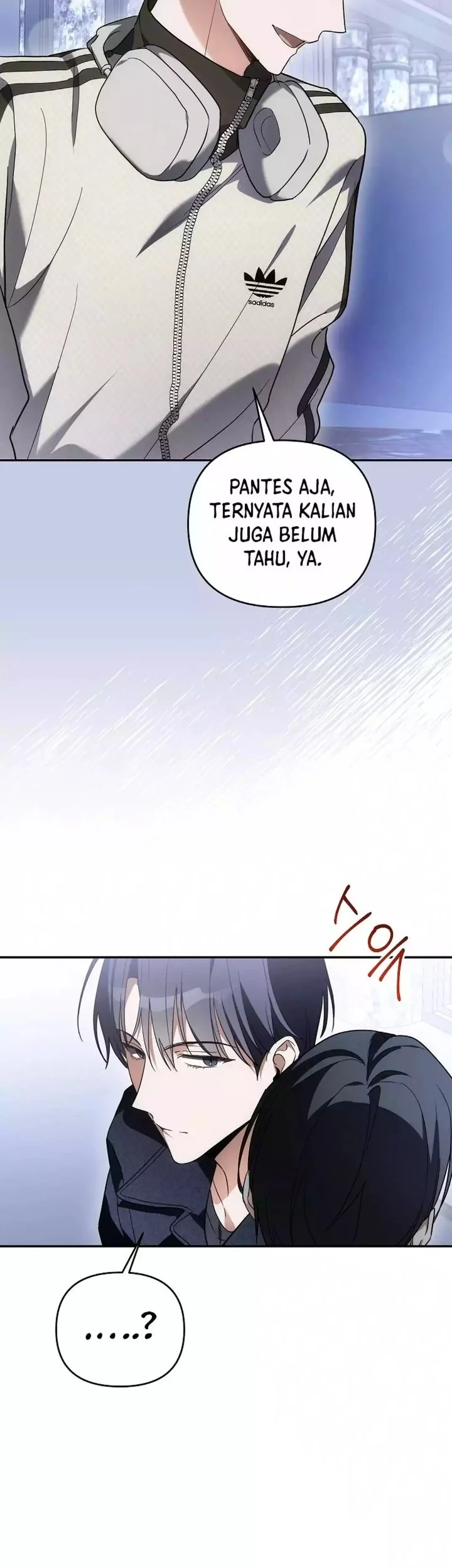 Surviving as a PD Idol Chapter 39 halaman 27