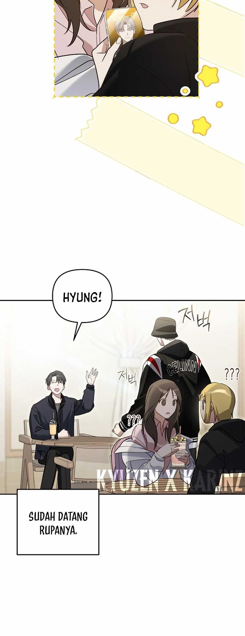 Surviving as a PD Idol Chapter 4 Gambar 44