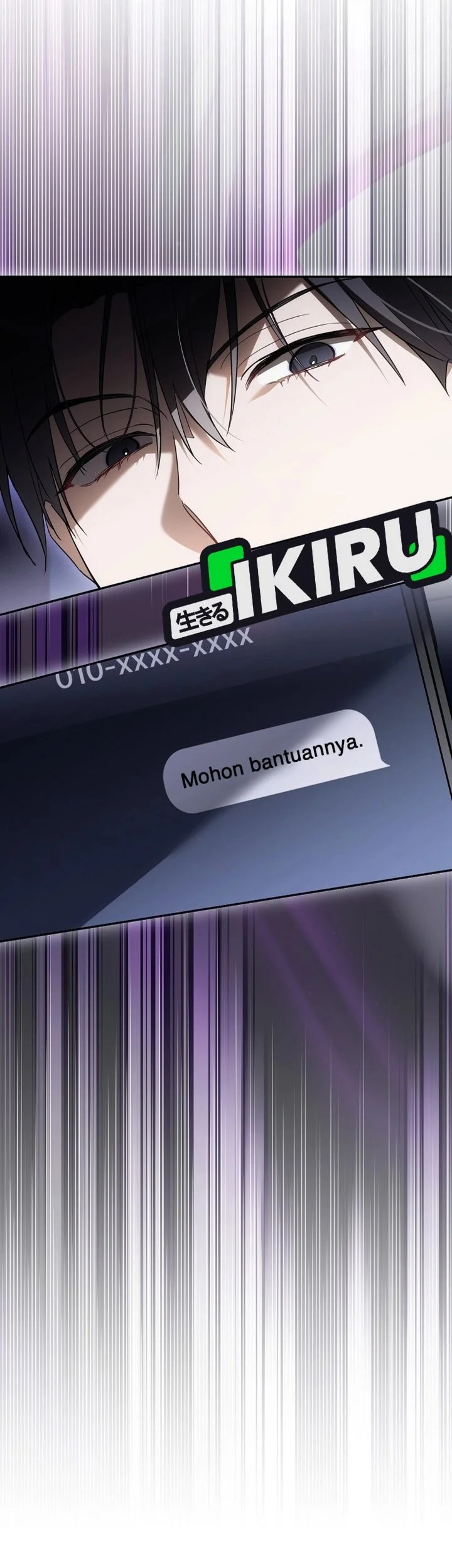 Surviving as a PD Idol Chapter 40 halaman 17