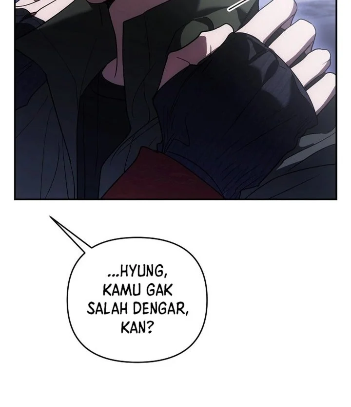 Surviving as a PD Idol Chapter 40 halaman 20