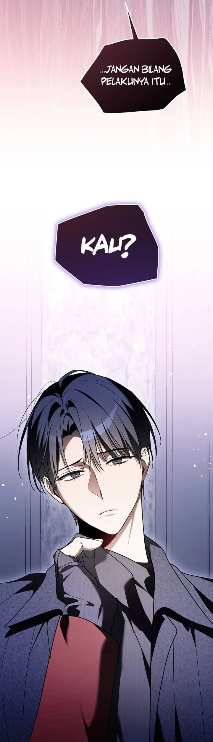 Surviving as a PD Idol Chapter 40 halaman 33