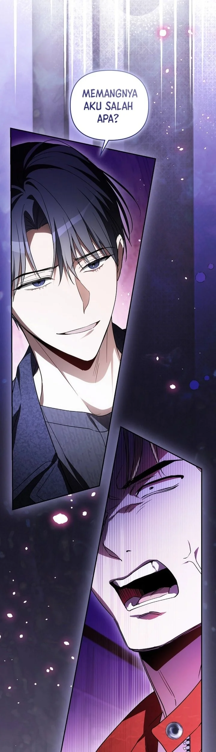 Surviving as a PD Idol Chapter 40 halaman 37