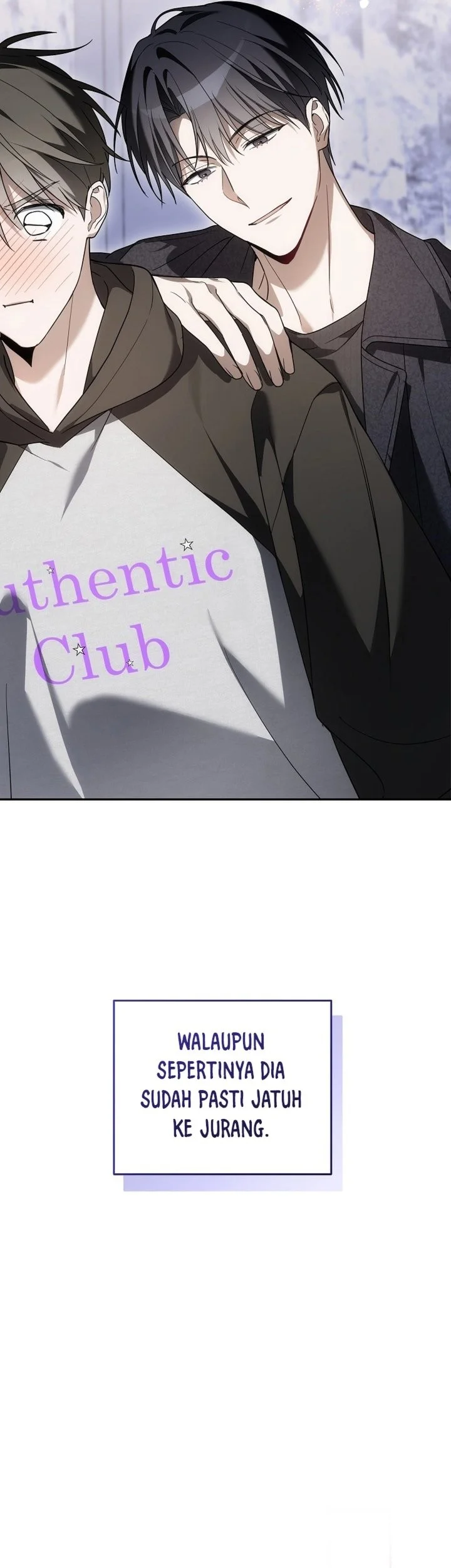 Surviving as a PD Idol Chapter 40 halaman 52