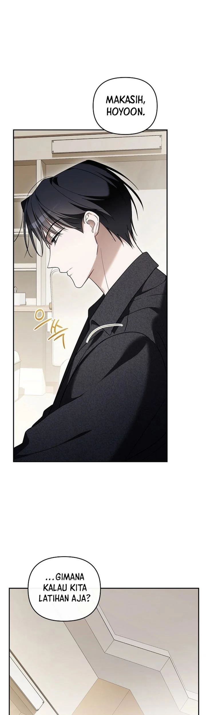 Surviving as a PD Idol Chapter 40 Gambar 64