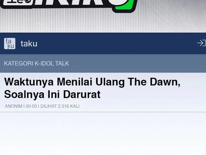 Surviving as a PD Idol Chapter 40 Gambar 67