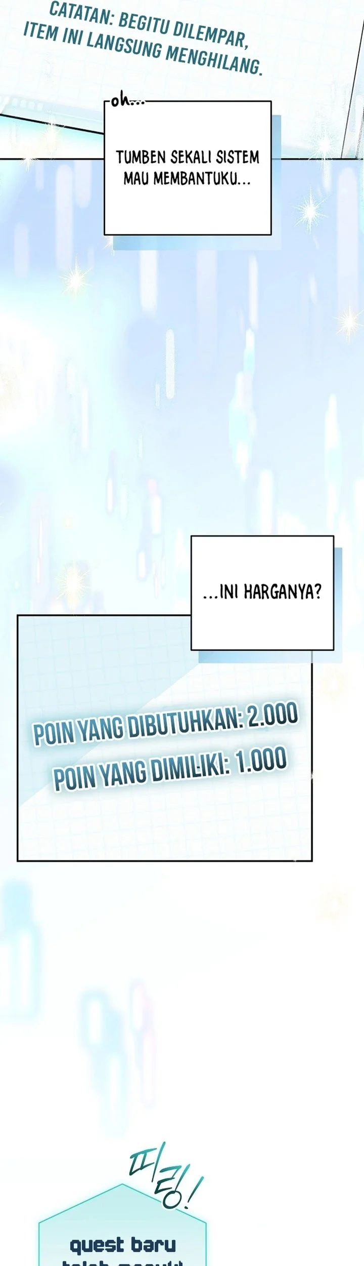 Surviving as a PD Idol Chapter 40 Gambar 81